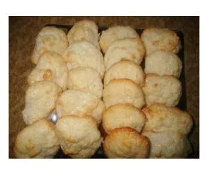 شیرینی نارگیلی