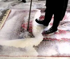 قالیشویی