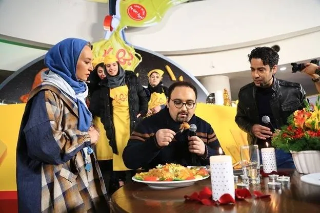 روغن بهار الماس