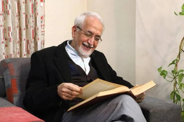 رژیم لاغری دکتر کرمانی