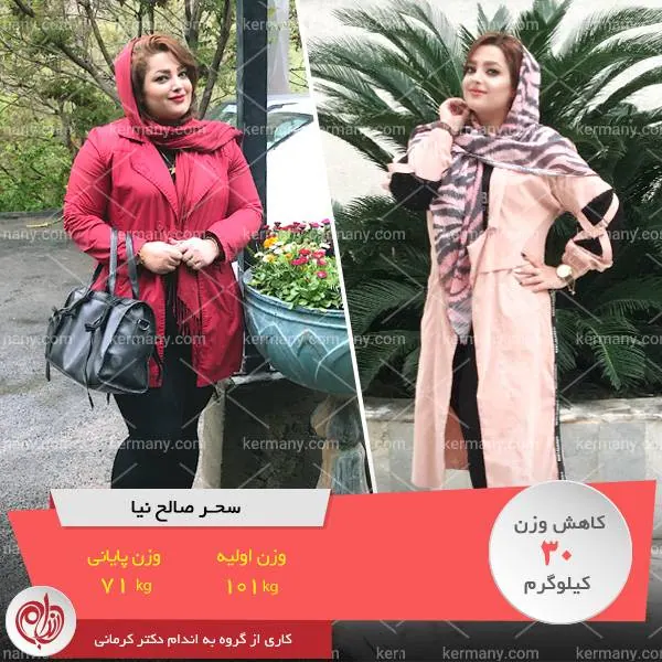 رژیم لاغری