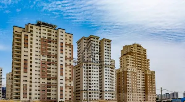 ساختمان های چیتگر