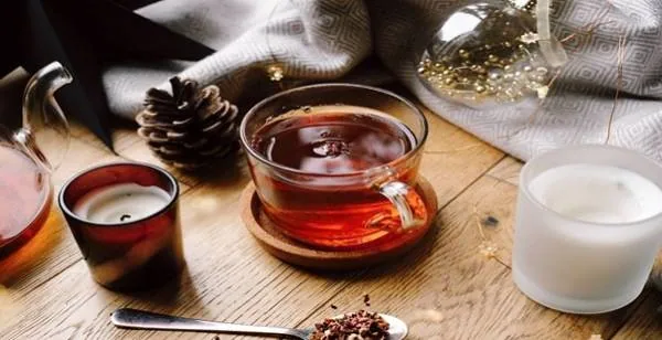 چای ماسالا