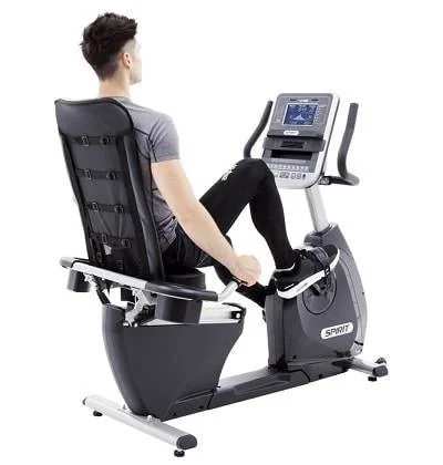 دوچرخه ثابت و زانو درد