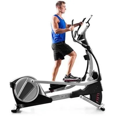 اسکی فضایی و زانو درد