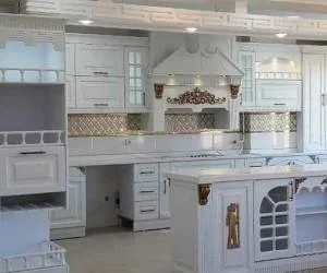 کابینت آشپزخانه
