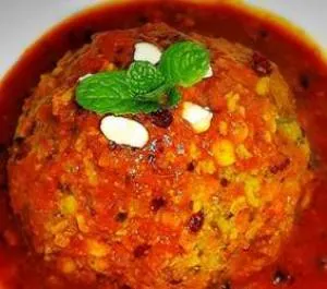 کوفته تبریزی