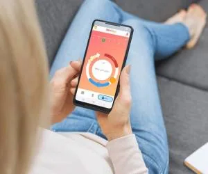 اپلیکیشن مینت