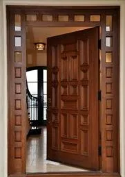 درب ضد سرقت ترک