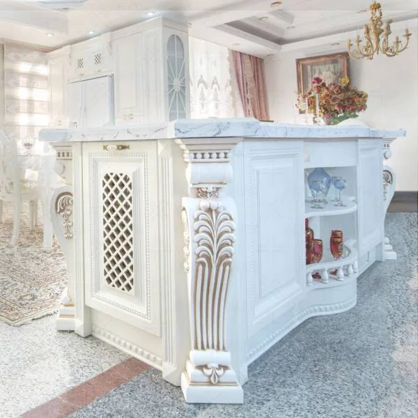 کابینت آشپزخانه