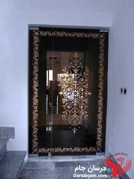 درب دودبند