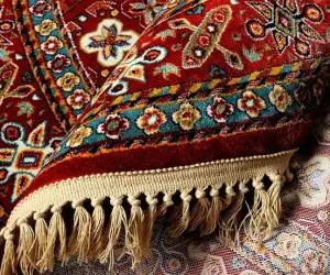شستشوی فرش