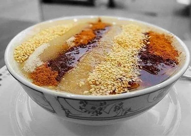 حلیم برای افطار و طرز تهیه حلیم خانگی خوشمزه با نکات خوب حلیم و حلیم خانگی