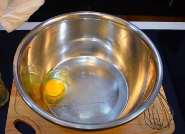 طرز درست کردن پنکیک