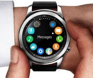 smart watch