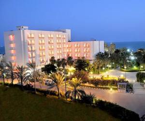 hotel Bandar Abbas