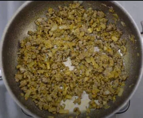 فینگر فود خوشمزه