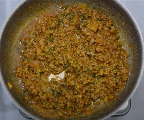 فینگر فود بادمجان