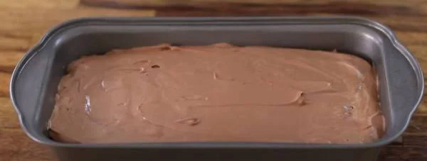 بستنی شکلاتی