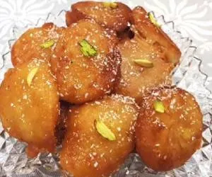 شیرینی لگیمات