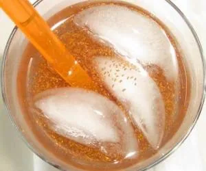 شربت خاکشیر