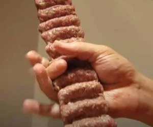 کباب کوبیده