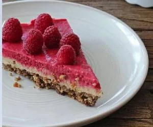 بستنی چیزکیک