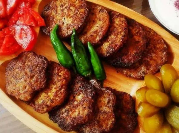 طرز تهیه غذای بدون برنج