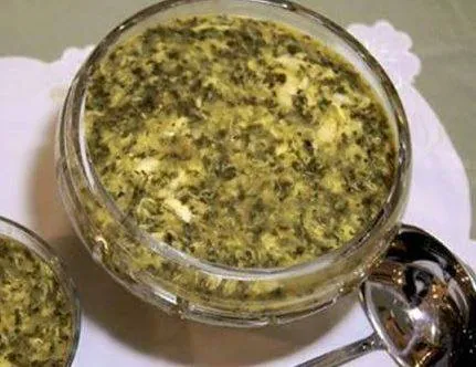 اشکنه