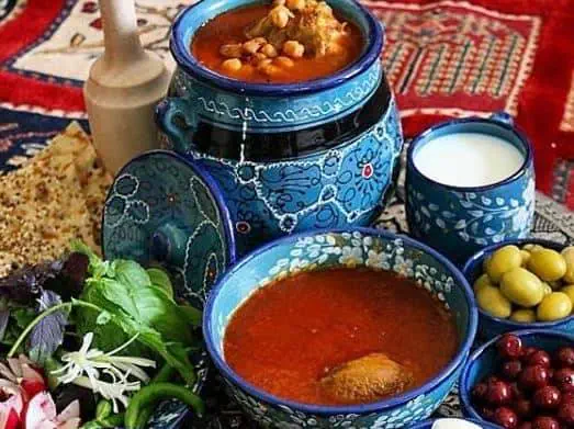 آبگوشت