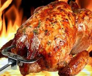 غذای بدون برنج