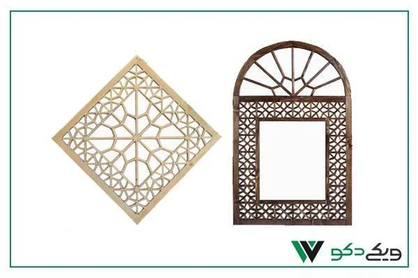 گره چینی در دکوراسیون داخلی