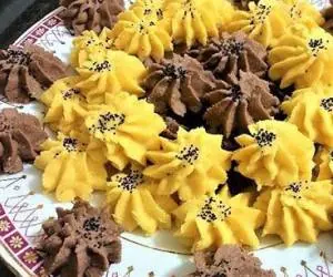 شیرینی بهشتی