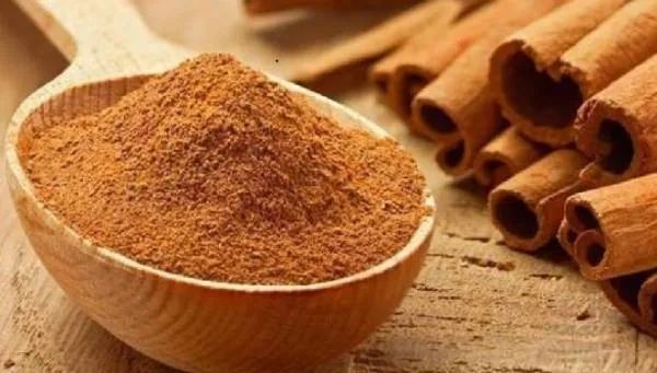 جایگزین وانیل در کیک