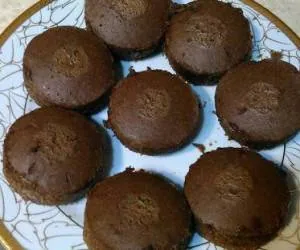 کیک فنجانی