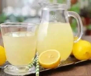 شربت آبلیمو