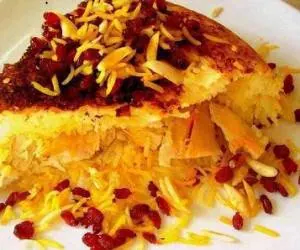 وا رفتن ته چین