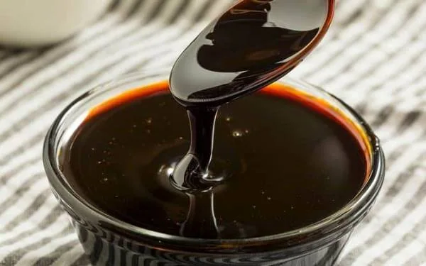 کیک بدون بکینگ پودر