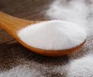 کیک بدون بیکینگ پودر