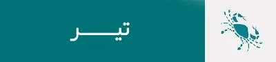 فال روزانه برای متولدین تیر ماه در روز 11 شهریور 1399