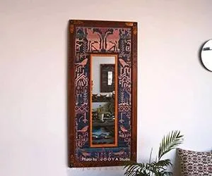 آینه دیواری