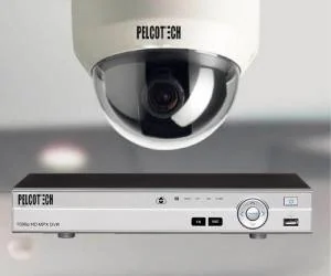 دوربین مداربسته