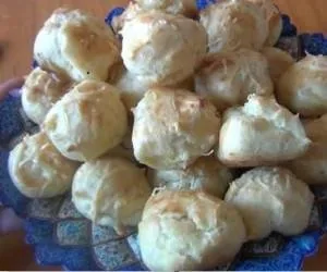 فینگر فود گوژر