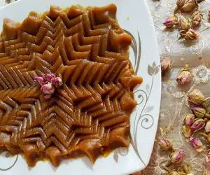 حلوای چای