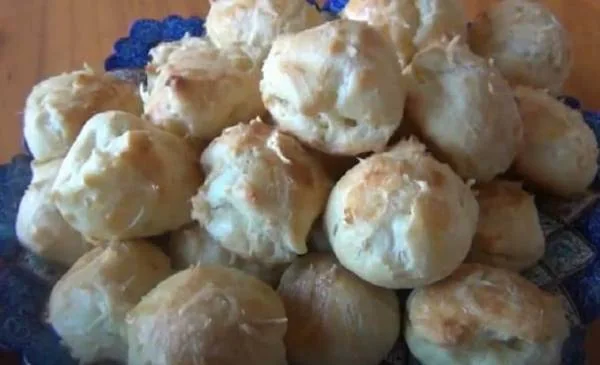 فینگرفود گوژر
