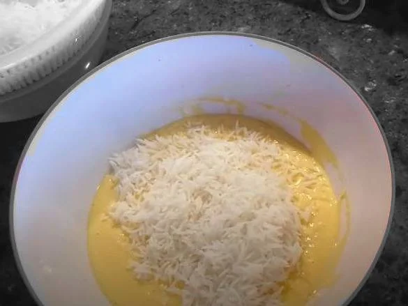 طرز تهیه ته چین مرغ
