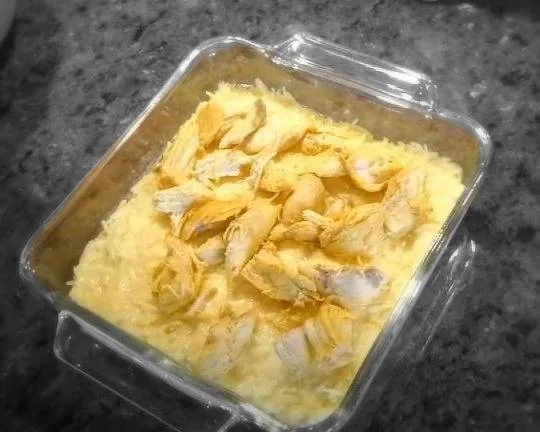 طرز تهیه ته چین مرغ