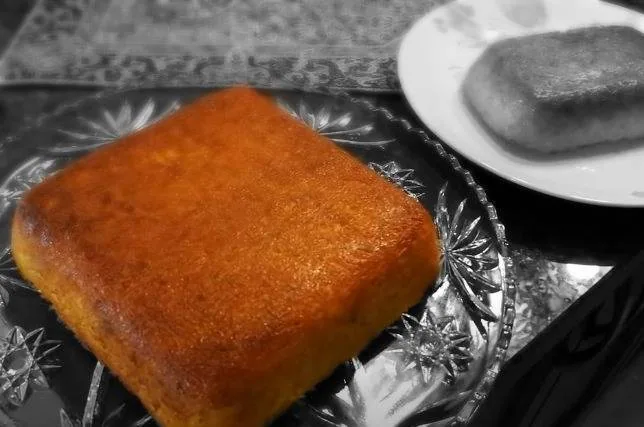 طرز تهیه ته چین مرغ