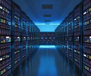 server
