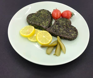 کوکو سبزی